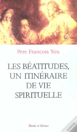 Capa do artigo Beatitudes Un Itineraire De Vie Spitiruelle