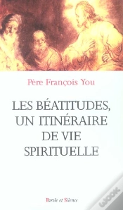 Capa do artigo Beatitudes Un Itineraire De Vie Spitiruelle