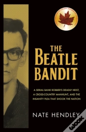Capa do artigo Beatle Bandit