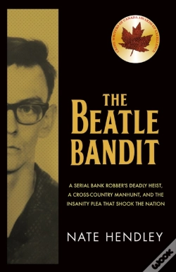 Capa do artigo Beatle Bandit