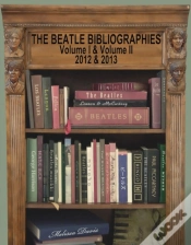 Capa do artigo Beatle Bibliographies