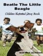Beatle The Little Beagle: Children'S Ill - Preview