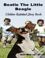 Capa do artigo Beatle The Little Beagle: Children