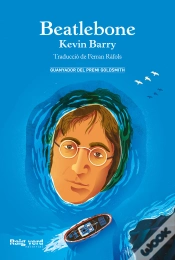 Capa do artigo Beatlebone