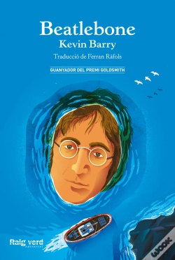 Capa do artigo Beatlebone