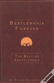 Capa do artigo Beatlemania Forever