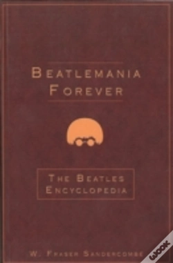 Capa do artigo Beatlemania Forever