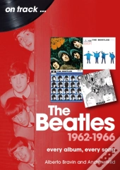 Beatles 1962-1966