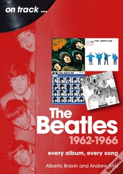 Capa do artigo Beatles 1962-1966