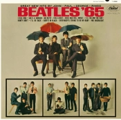 Capa do artigo Beatles 