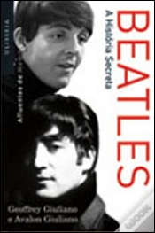Capa do artigo Beatles - A História Secreta