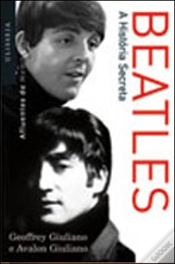 Capa do artigo Beatles - A História Secreta