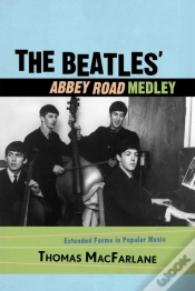 Capa do artigo Beatles
