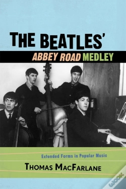 Capa do artigo Beatles' Abbey Road Medley