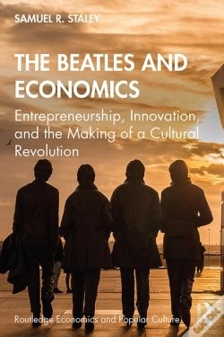 Capa do artigo Beatles And Economics