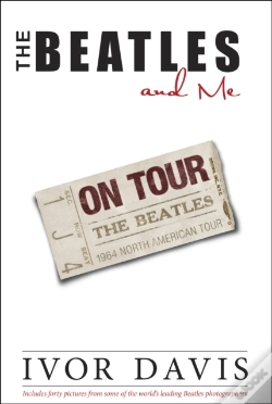 Capa do artigo Beatles And Me On Tour