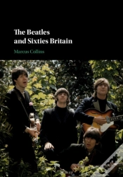 Capa do artigo Beatles And Sixties Britain