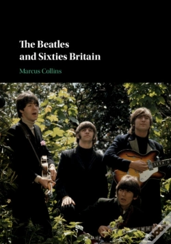 Capa do artigo Beatles And Sixties Britain