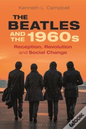Capa do artigo Beatles And The 1960s