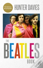 Capa do artigo Beatles Book