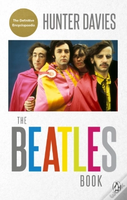 Capa do artigo Beatles Book