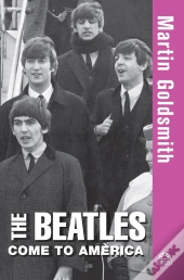 Beatles Come To America