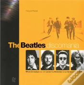 Capa do artigo Beatles - Discomania