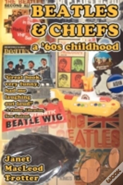 Capa do artigo Beatles & Chiefs