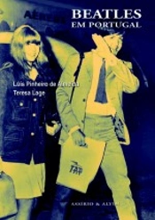 Capa do artigo Beatles em Portugal