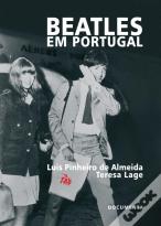 Beatles em Portugal