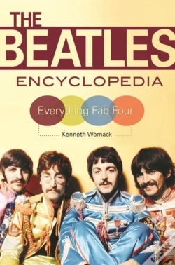 Capa do artigo Beatles Encyclopedia