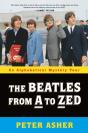 Beatles From A To Zed - Preview