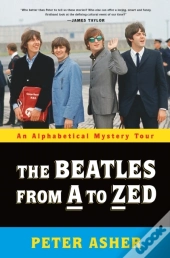 Beatles From A To Zed