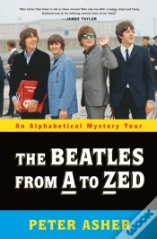 Capa do artigo Beatles From A To Zed