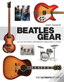 Beatles Gear