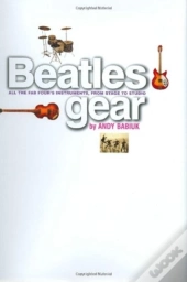 Beatles Gear