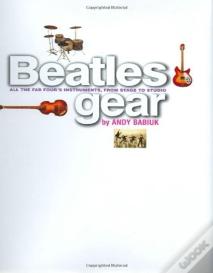 Beatles Gear