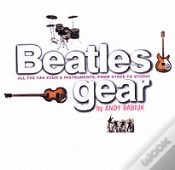 Capa do artigo "Beatles" Gear