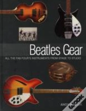 Beatles Gear
