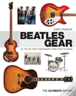 Capa do artigo Beatles Gear Ultimate Epiphonecb