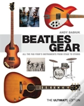 Beatles Gear Ultimate Epiphonecb