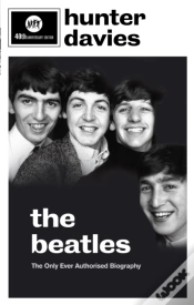 Capa do artigo Beatles