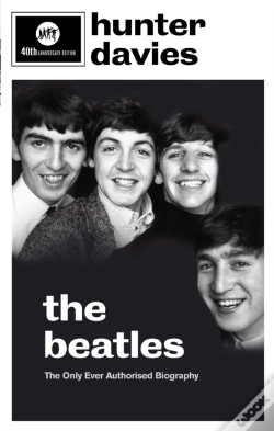 Capa do artigo Beatles