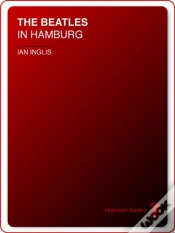 Capa do artigo Beatles In Hamburg