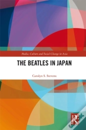 Beatles In Japan