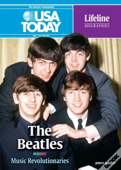 Capa do artigo Beatles