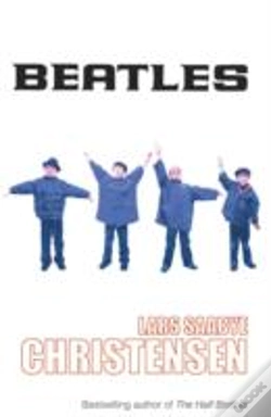 Capa do artigo Beatles