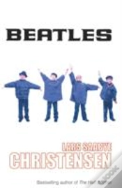 Capa do artigo Beatles