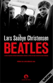 Capa do artigo Beatles