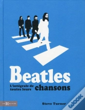 Capa do artigo Beatles ; L